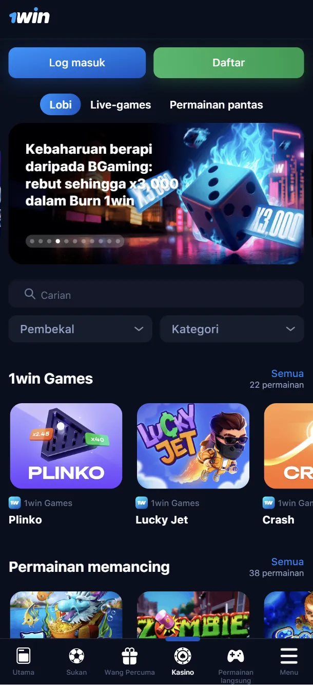 1win mobile 1win mobile